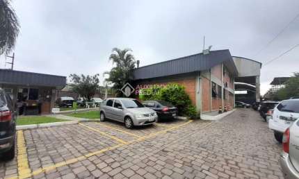 Barracão / Galpão / Depósito para alugar na Rua Frederico Mentz, 600, Navegantes, Porto Alegre, 2400 m2 por R$ 19.000