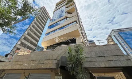 Sala comercial para alugar na Avenida Carlos Gomes, 1200, Auxiliadora, Porto Alegre, 40 m2 por R$ 2.700