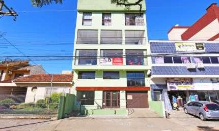 Sala comercial para alugar na Rua Gomes de Freitas, 482, Jardim Itu Sabará, Porto Alegre, 50 m2 por R$ 2.900