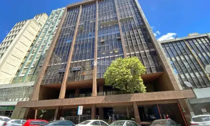 Apartamento para alugar na Rua Sete de Setembro, 745, Centro Histórico, Porto Alegre, 389 m2 por R$ 10.000