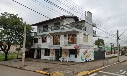 Prédio para alugar na Rua Tiradentes, 123, Dihel, Sapucaia do Sul, 470 m2 por R$ 12.000