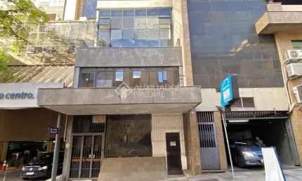 Prédio para alugar na Rua Caldas Júnior, 352, Centro Histórico, Porto Alegre, 360 m2 por R$ 7.900