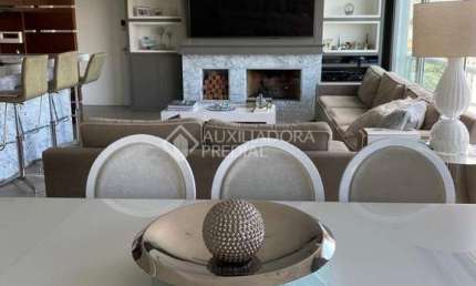 Apartamento com 3 quartos para alugar na Rua Quintino Bocaiúva, 159, Floresta, Porto Alegre, 147 m2 por R$ 14.000