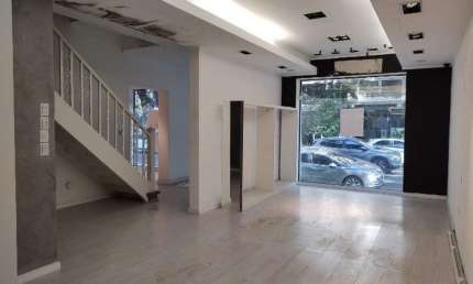 Casa comercial para alugar na Rua Hilário Ribeiro, 214, Moinhos de Vento, Porto Alegre, 168 m2 por R$ 9.000