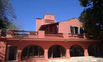 Prédio para alugar na Rua Apolinário Porto Alegre, 255, Vila Conceição, Porto Alegre, 400 m2 por R$ 12.000