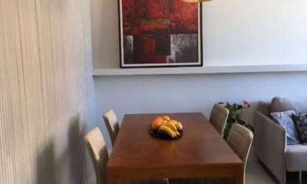 Apartamento com 1 quarto para alugar na Rua Anita Garibaldi, 2298, Boa Vista, Porto Alegre, 44 m2 por R$ 3.600