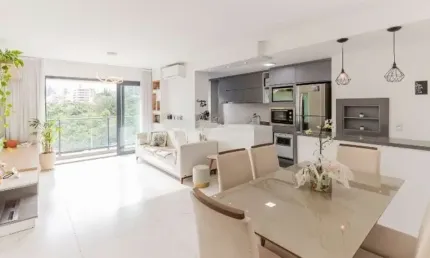 Apartamento com 3 quartos para alugar na Avenida Senador Tarso Dutra, 431, Petrópolis, Porto Alegre, 99 m2 por R$ 8.500