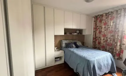 Apartamento com 1 quarto para alugar na Avenida Protásio Alves, 4037, Petrópolis, Porto Alegre, 61 m2 por R$ 2.700