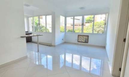 Apartamento com 2 quartos para alugar na Rua Pedro Ivo, 1065, Mont Serrat, Porto Alegre, 75 m2 por R$ 4.000