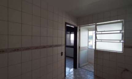 Apartamento com 1 quarto para alugar na Avenida João Pessoa, 1175, Farroupilha, Porto Alegre, 45 m2 por R$ 1.500