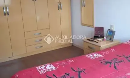 Apartamento com 2 quartos para alugar na rua padre todesco, 927, partenon, porto alegre, 50 m2 por r$ 2.900