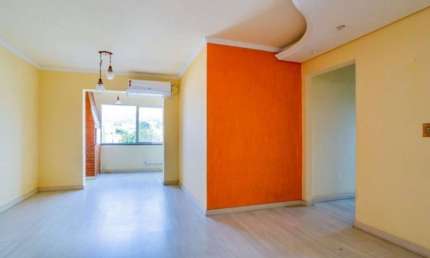 Apartamento com 3 quartos para alugar na Rua Salvio Soares, 150, Nonoai, Porto Alegre, 180 m2 por R$ 2.500