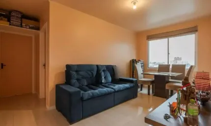 Apartamento com 2 quartos para alugar na Avenida do Forte, 602, Cristo Redentor, Porto Alegre, 61 m2 por R$ 1.850
