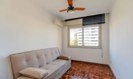 Apartamento com 2 quartos para alugar na Rua Itororó, 54, Menino Deus, Porto Alegre, 81 m2 por R$ 2.500