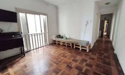 Apartamento com 3 quartos para alugar na Rua Duque de Caxias, 769, Centro Histórico, Porto Alegre, 72 m2 por R$ 2.700
