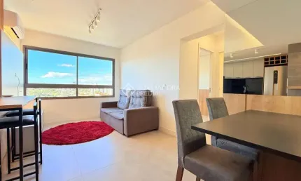 Apartamento com 2 quartos para alugar na Rua Major-Polícia Militar Antônio Pompílio da Fonseca, 62, Jardim Europa, Porto Alegre, 69 m2 por R$ 5.500