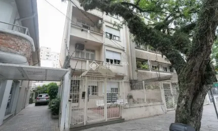 Apartamento com 2 quartos para alugar na Rua General João Telles, 493, Bom Fim, Porto Alegre, 62 m2 por R$ 2.200
