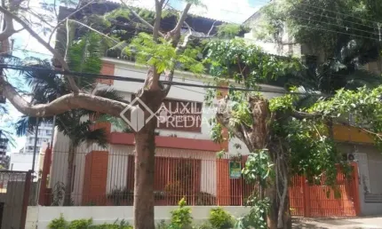 Casa comercial para alugar na Avenida Palmeira, 423, Petrópolis, Porto Alegre, 435 m2 por R$ 11.900