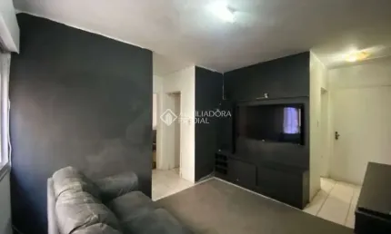 Apartamento com 2 quartos para alugar na Rua Artigas, 88, Petrópolis, Porto Alegre, 55 m2 por R$ 1.800