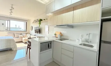 Loft com 1 quarto para alugar na Rua Silva Jardim, 785, Auxiliadora, Porto Alegre, 29 m2 por R$ 4.600