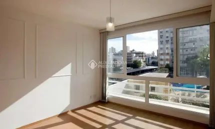 Apartamento com 3 quartos para alugar na rua itaboraí, 840, jardim botânico, porto alegre, 94 m2 por r$ 4.200