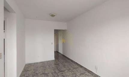 Apartamento para Venda em Guarulhos, Vila Rosália, 2 dormitórios, 1 banheiro, 1 vaga