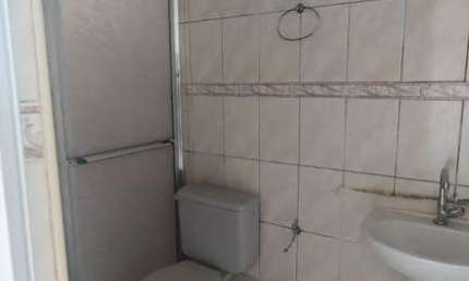 Apartamento para Venda em Guarulhos, Parque Cecap, 3 dormitórios, 1 banheiro, 1 vaga