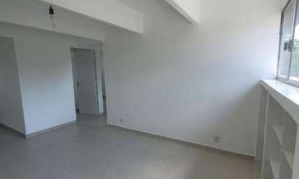 Apartamento para Venda em Guarulhos, Parque Cecap, 2 dormitórios, 1 banheiro, 1 vaga