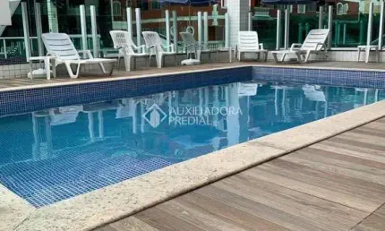 Apartamento com 3 quartos à venda na Rua José da Silva Machado, 303, Tupi, Praia Grande, 93 m2 por R$ 659.000