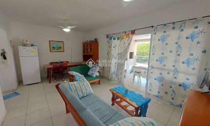Apartamento com 1 quarto à venda na Rua Doutor Gervásio Bonavides, 105, Vila Luis Antônio, Guarujá, 134 m2 por R$ 1.100.000
