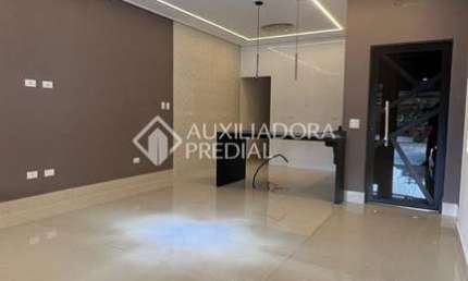 Casa com 3 quartos à venda na Rua Antônio Reinaldo Gonçalves, 349, Vilamar, Praia Grande, 120 m2 por R$ 830.000