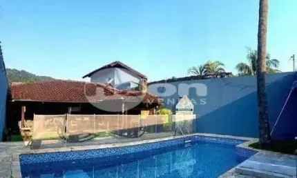 Casa com 3 quartos à venda na Rua Aldo Pedro da Silva, 94, Maresias, São Sebastião, 240 m2 por R$ 1.150.000