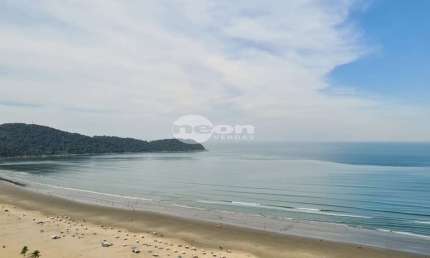 Apartamento com 4 quartos à venda na Rua Copacabana, 80, Guilhermina, Praia Grande, 292 m2 por R$ 2.199.000