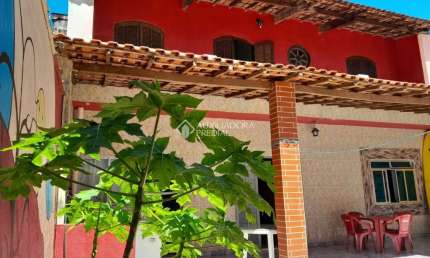 Casa comercial à venda na Marechal Floriano Peixoto, 158, Canto do Forte, Praia Grande, 200 m2 por R$ 889.900