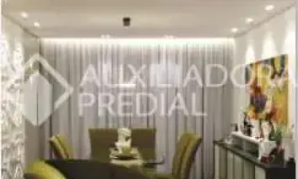 Cobertura com 3 quartos à venda na Rua Francisco Pettinati, 305, Cidade Ocian, Praia Grande, 216 m2 por R$ 1.276.900