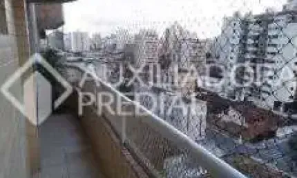 Apartamento com 1 quarto à venda na Rua Guaranis, 547, Tupi, Praia Grande, 78 m2 por R$ 399.000