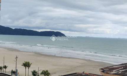 Apartamento com 2 quartos à venda na Avenida Luzia Encarnação Vidal, 69, Aviação, Praia Grande, 103 m2 por R$ 950.000