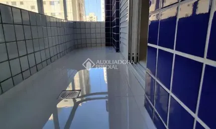 Apartamento com 2 quartos à venda na Avenida Paris - de 1 ao fim - lado ímpar, 724, Boqueirão, Praia Grande, 71 m2 por R$ 560.000
