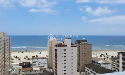 Apartamento com 3 quartos à venda na rua guatemala, 189, guilhermina, praia grande, 109 m2 por r$ 1.100.000