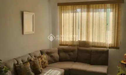 Apartamento com 1 quarto à venda na Rua Henrique Dias, 70, Aviação, Praia Grande, 38 m2 por R$ 244.900
