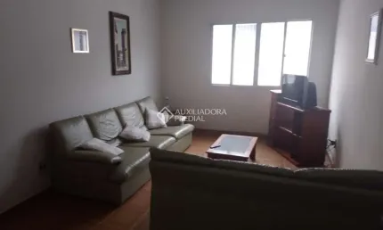 Apartamento com 1 quarto à venda na Avenida Marechal Mallet, 500, Canto do Forte, Praia Grande, 77 m2 por R$ 239.900