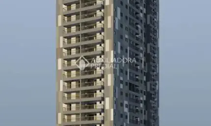 Apartamento com 3 quartos à venda na rua general osório, 57, canto do forte, praia grande, 127 m2 por r$ 992.000