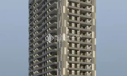 Apartamento com 3 quartos à venda na rua general osório, 57, canto do forte, praia grande, 105 m2 por r$ 937.000