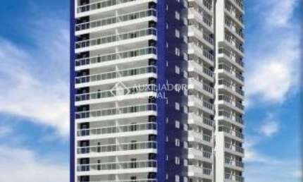 Apartamento com 2 quartos à venda na Rua João Ramalho, 486, Aviação, Praia Grande, 80 m2 por R$ 580.000