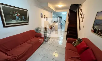 Apartamento com 3 quartos à venda no Braga, Cabo Frio  por R$ 450.000