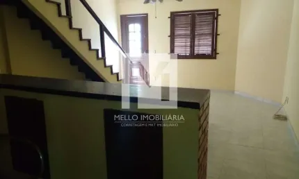 Casa com 3 quartos à venda no Balneário São Pedro, São Pedro da Aldeia  por R$ 470.000