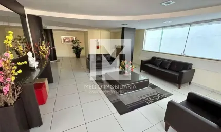 Apartamento com 2 quartos à venda na Vila Nova, Cabo Frio  por R$ 600.000
