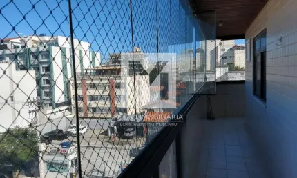 Apartamento com 1 quarto à venda no Centro, Cabo Frio  por R$ 560.000
