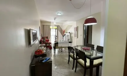 Apartamento com 2 quartos à venda na Praia do Forte, Cabo Frio  por R$ 800.000