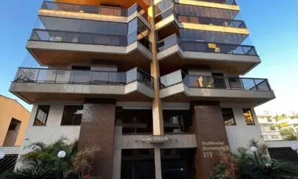 Apartamento com 3 quartos à venda na vila nova, cabo frio  por r$ 1.300.000